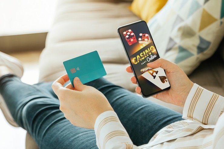 Pengguna dewasa xototo menikmati hiburan digital secara bertanggung jawab di Indonesia