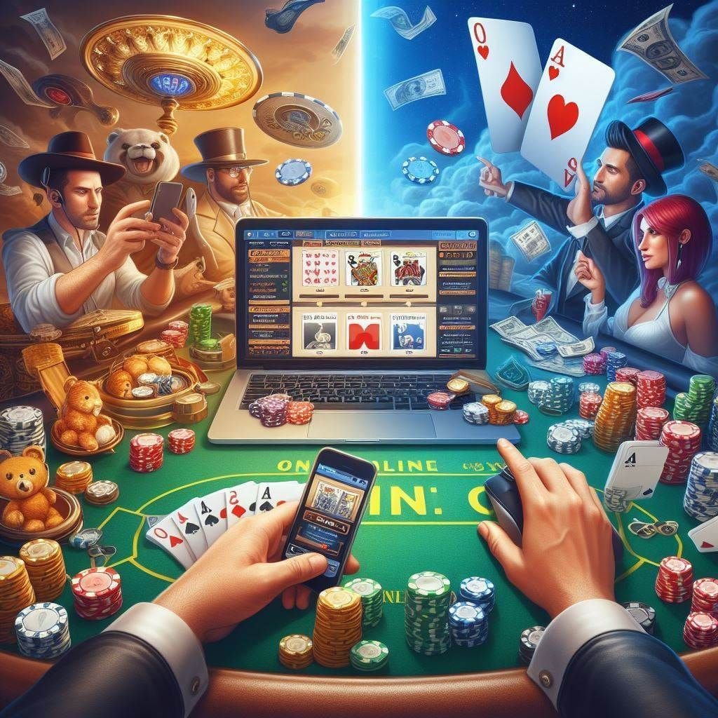 Ilustrasi keamanan akun dan perlindungan data pengguna xototo