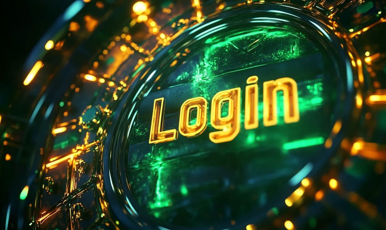 Ilustrasi keamanan privasi akun xototo dengan perlindungan data pengguna Indonesia